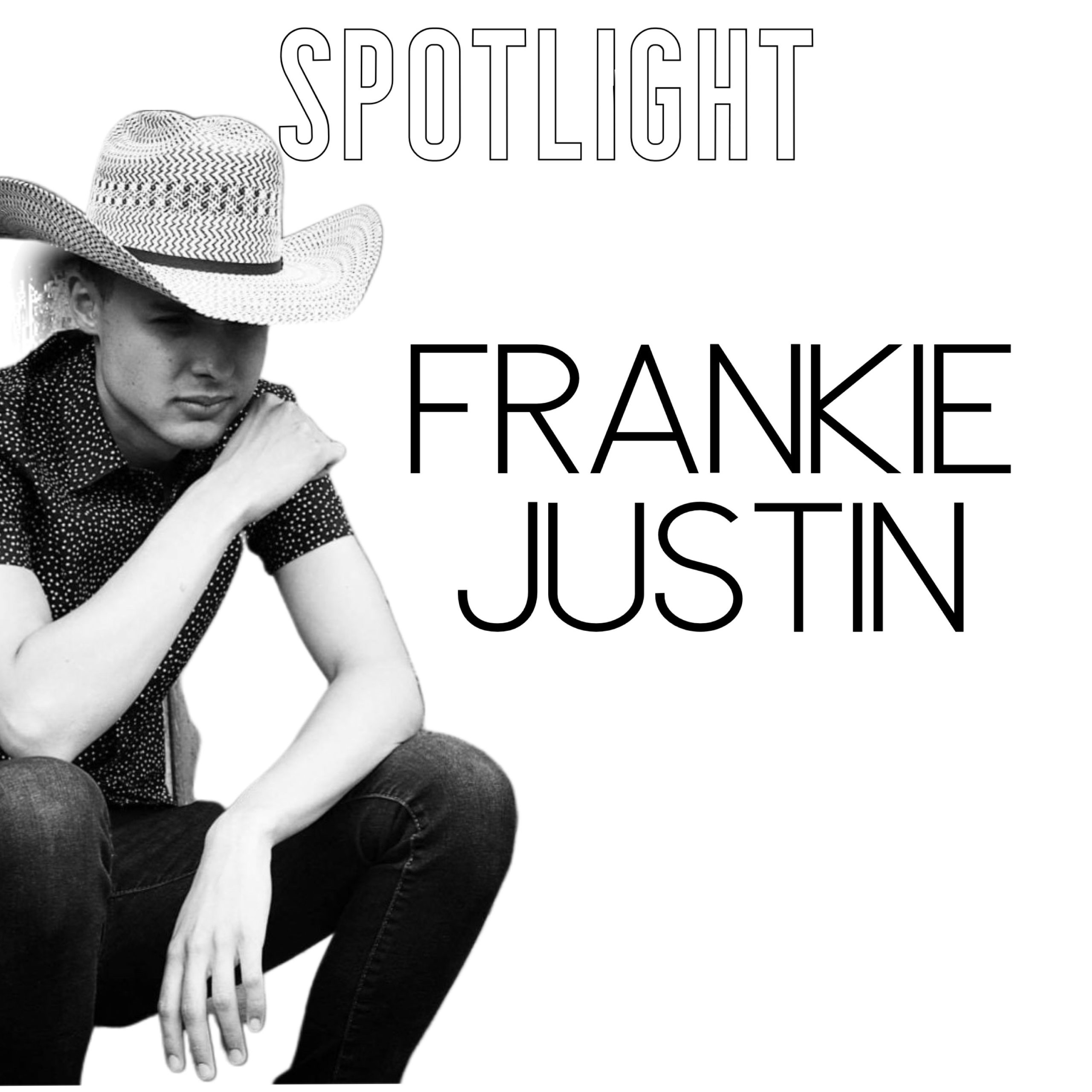 Click here to read more about Frankie Justin